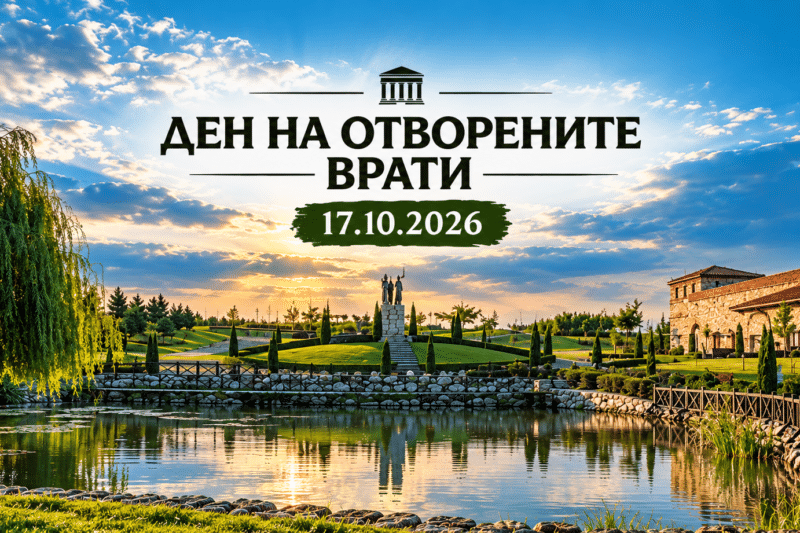 Исторически парк