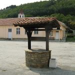 винарна ялово